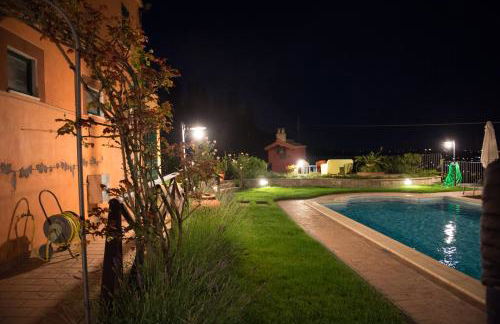 Poggio Montali - Foto 55