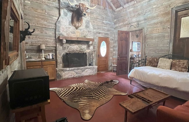 Y.O. Ranch Headquarters - Foto 15