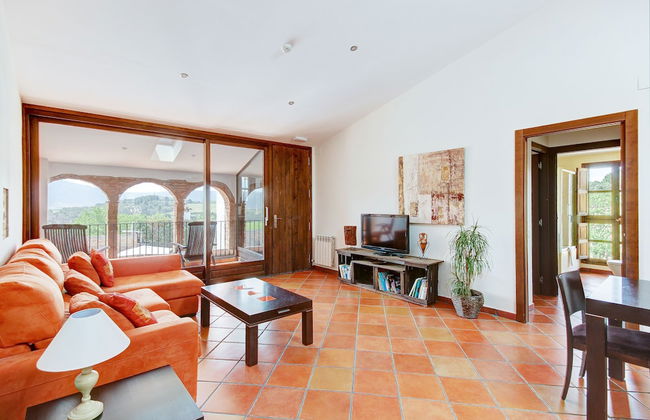 Masia Can Canyes & Spa - Foto 41