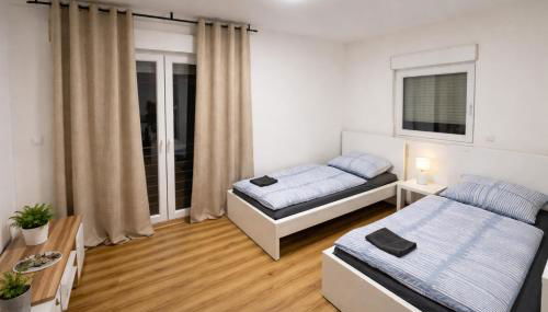 Mosel Two-Room Apartment - Foto 4
