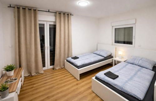 Mosel Two-Room Apartment - Foto 4