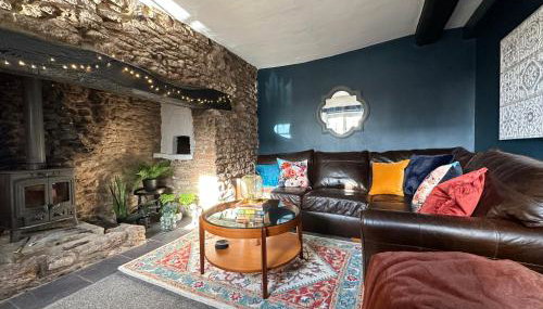 The Nook- A Rustic Cottage in a Beautiful Village. - Foto 4