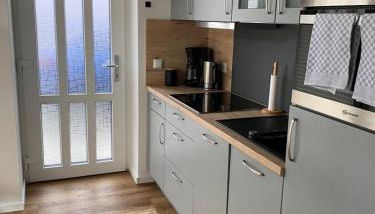 Kleine Hafenperle Büsum - Foto 5