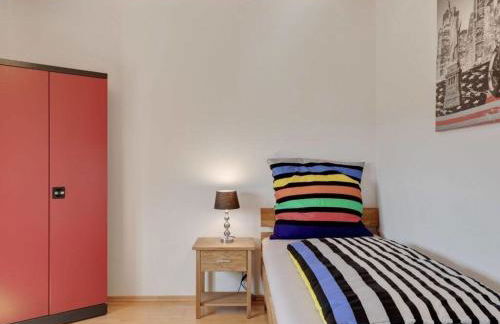 Fichtelherz Mittendrin 1 OG - Foto 8