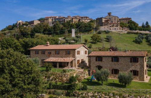 Villa in Umbria With Saltwater Pool - Photo 18