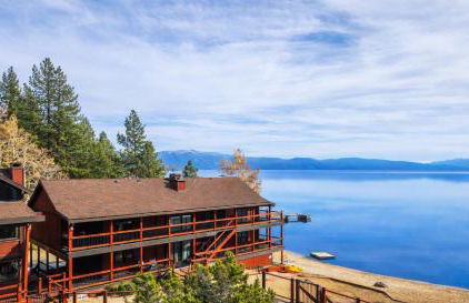 Tahoe Edgelake Beach Club by Coolvacay - Foto 62