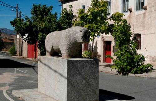 Casa Rural Fuente Tía Canora - Photo 27