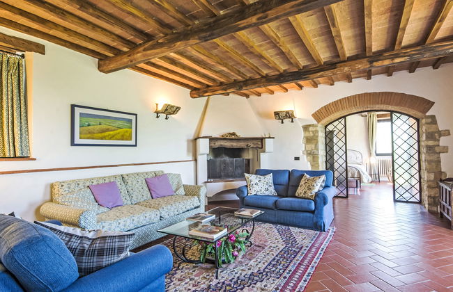 Cafaggio di Sopra - Photo 4