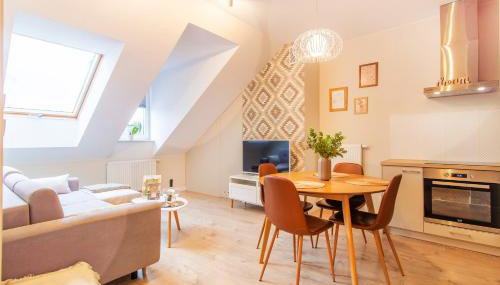 Apartamenty Miedź i Miód - Foto 5