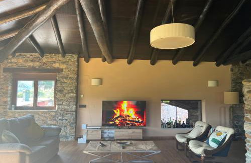 Casa Ramona en Ribeira Sacra - Foto 8