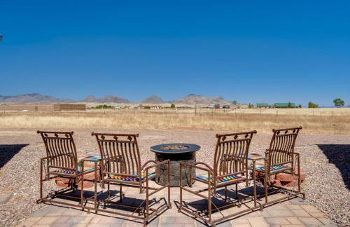 Walk to Wineries Elgin Wine Country Retreat! - Foto 1