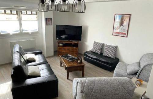 Appartement Cool Montagne - Foto 8