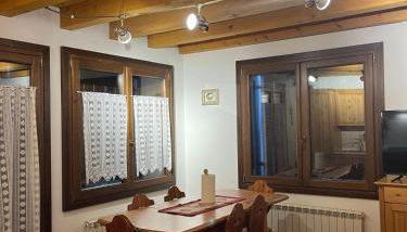 Casina sulle dolomiti - Foto 4