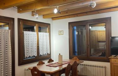 Casina sulle dolomiti - Foto 4