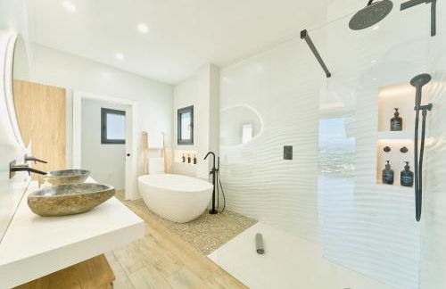 Villa Ocean by Lovely Rentals - Foto 27