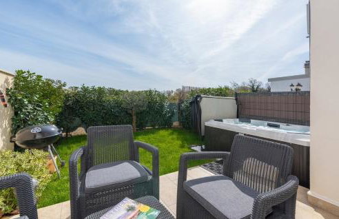 Holiday House Businia with Whirlpool - Foto 23