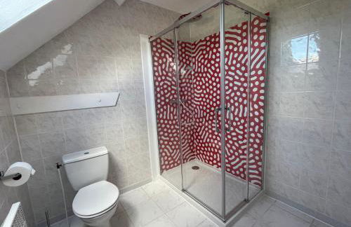 Gîte Gold - La Ferme Delaunay - Photo 14