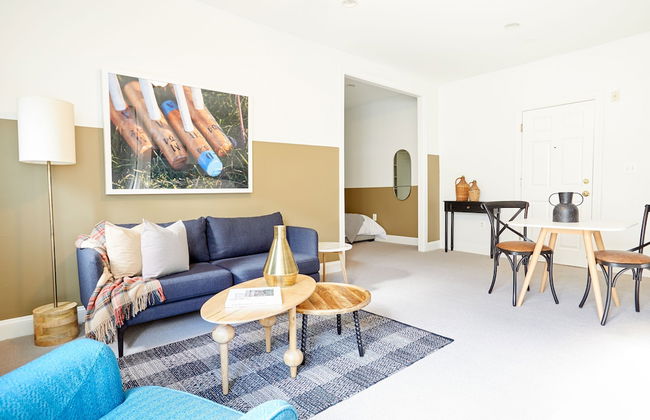 Kasa Del Ray Alexandria - Foto 17