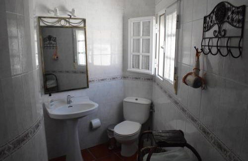 Casa Rural El Puente - Foto 8