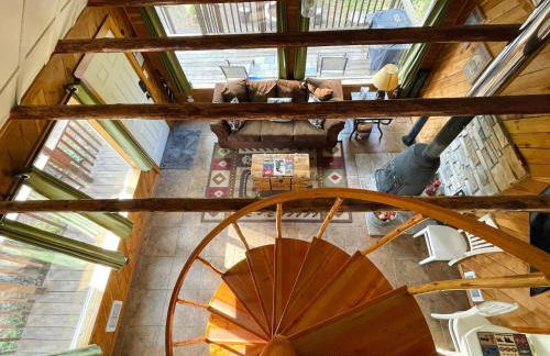 Mt Rainier Little Red Cabin - Foto 14