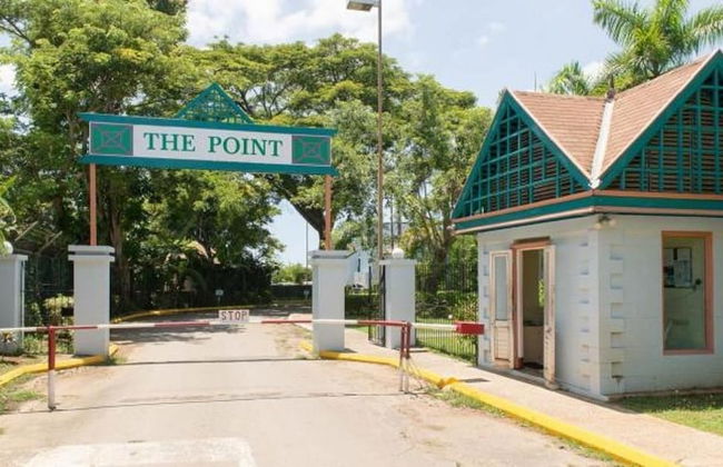 Point Village Studios and Suites - Photo 48