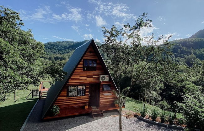 Cabana Montana - Foto 26