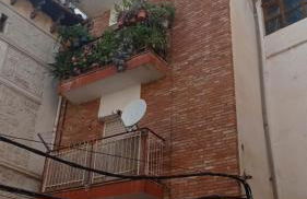 Apartamento Benabarre Huesca - Foto 13