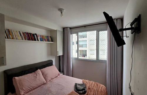 Studio Completo no Brás - Photo 10