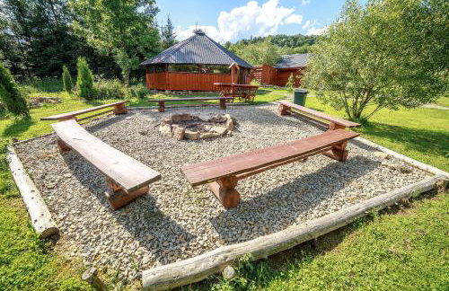 Solny - Resort w Bieszczadach - Photo 57