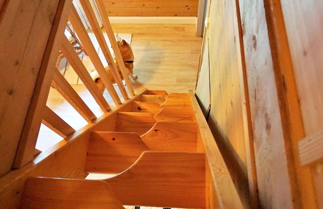 5 Person Holiday Home in Henan - Foto 24