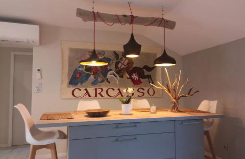 Gîte Carcasso - Photo 4