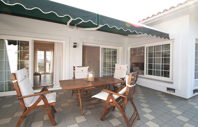 villa penelope - Photo 25