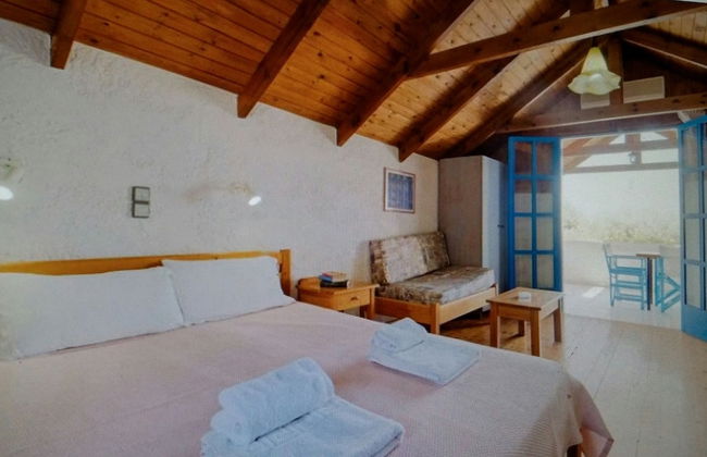 Exclusive Cottages are in S West Crete in a Quiet Olive Grove Near the sea - Foto 3