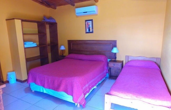 La Aldea De San Rafael - Foto 13