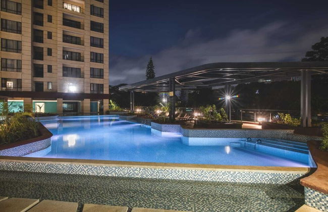 Da'Bryl Luxury Suites - Foto 43