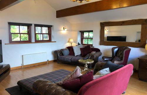 The Coach House - Foto 24