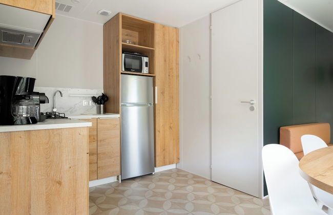 Camping RCN Val de Cantobre - Foto 54