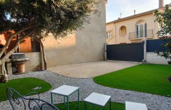 Spacieuse maison de vacances à proximité des plages - Foto 1