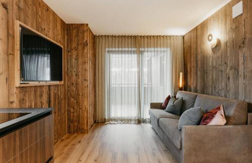 Dolomites Chalet Niuasi - Photo 42