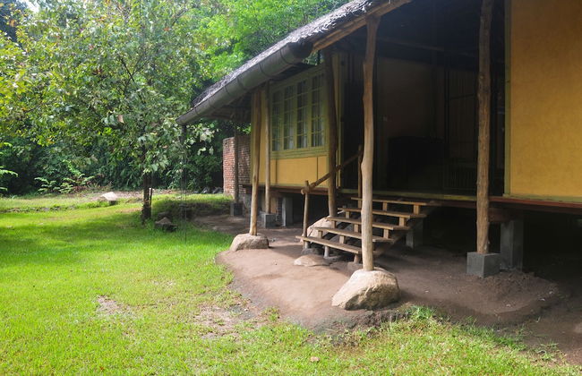 Back of Beyond - Dehigaha Ela - Photo 6