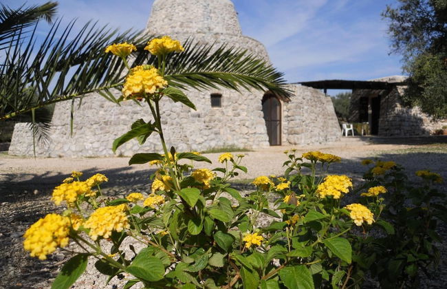 Agriturismo Specchiarussa - Foto 47