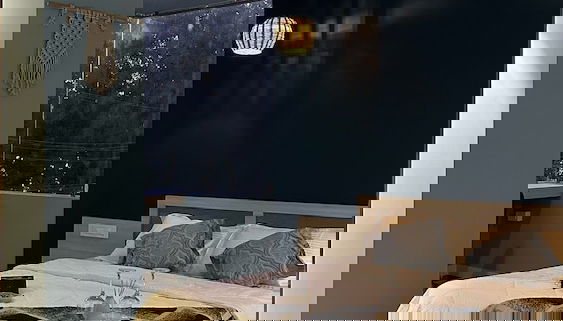 Hued A boutique Stay - Foto 4, Habitación