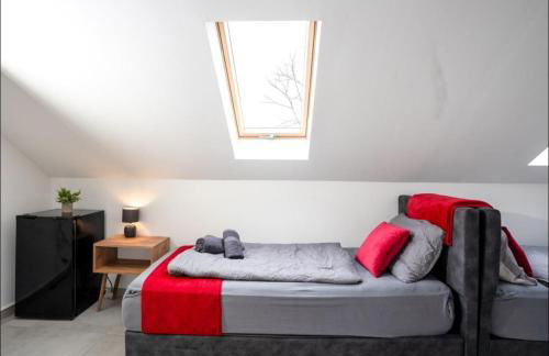 Livemore24 - Apartment 3 in Oer-Erkenschwick WLAN - Foto 1