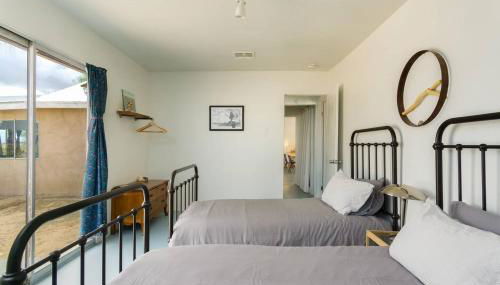 The Land In The Sky Retreat - Foto 2