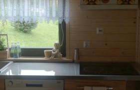 Domek Zamajerz z widokiem na Jezioro - Foto 19