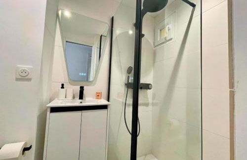 Au bord de l'eau - Appartement cosy au Cap d'Agde - Foto 17