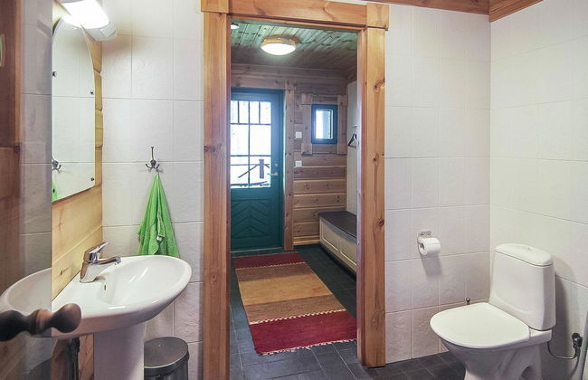 Villa salix - Foto 25