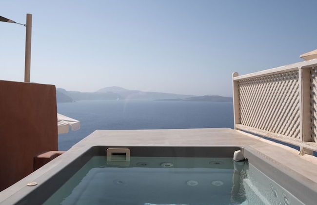 Alafouzou Cave Loft - Foto 9