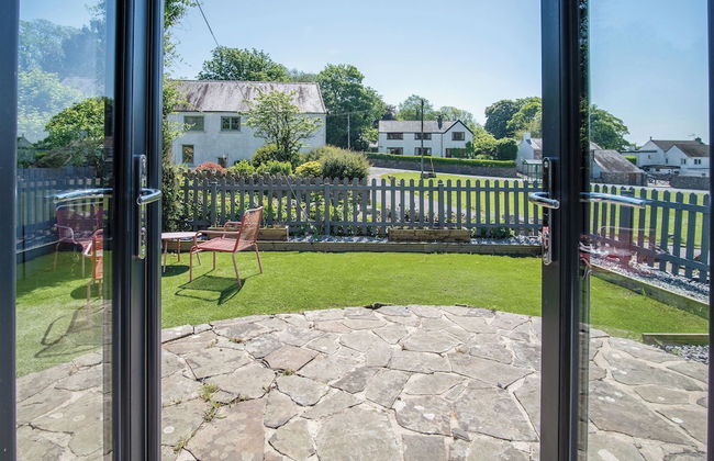 Holm Oak Cottage - 3 Bed - Reynoldston - Foto 63