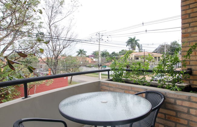 Plaza Iturbe 2 Dormitorios Cerca de Todo - Foto 23